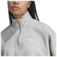 Adidas Γυναικείο φούτερ Essentials 1/2 Zip Fleece Sweatshirt